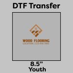 DTF Transfer 8.5" Thumbnail