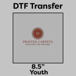 DTF Transfer 8.5" Thumbnail
