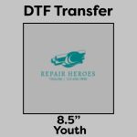 DTF Transfer 8.5" Thumbnail