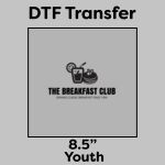 DTF Transfer 8.5" Thumbnail