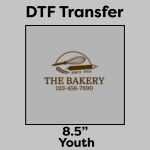 DTF Transfer 8.5" Thumbnail