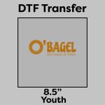 DTF Transfer 8.5" Thumbnail