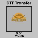 DTF Transfer 8.5" Thumbnail