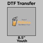 DTF Transfer 8.5" Thumbnail