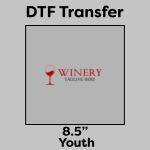 DTF Transfer 8.5" Thumbnail