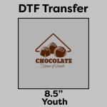 DTF Transfer 8.5" Thumbnail
