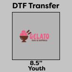 DTF Transfer 8.5" Thumbnail
