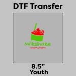 DTF Transfer 8.5" Thumbnail
