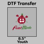 DTF Transfer 8.5" Thumbnail