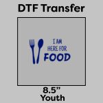 DTF Transfer 8.5" Thumbnail