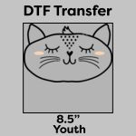 DTF Transfer 8.5" Thumbnail