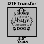 DTF Transfer 8.5" Thumbnail