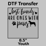 DTF Transfer 8.5" Thumbnail