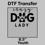 DTF Transfer 8.5" Thumbnail