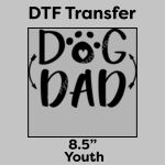 DTF Transfer 8.5" Thumbnail