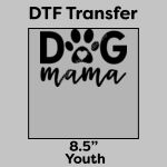 DTF Transfer 8.5" Thumbnail