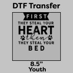 DTF Transfer 8.5" Thumbnail