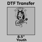 DTF Transfer 8.5" Thumbnail