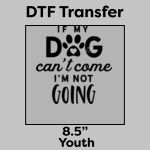 DTF Transfer 8.5" Thumbnail