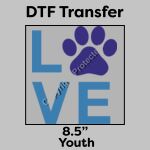 DTF Transfer 8.5" Thumbnail