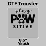 DTF Transfer 8.5" Thumbnail