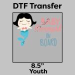 DTF Transfer 8.5" Thumbnail