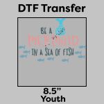 DTF Transfer 8.5" Thumbnail