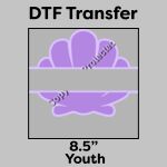 DTF Transfer 8.5" Thumbnail