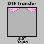 DTF Transfer 8.5" Thumbnail