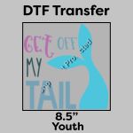 DTF Transfer 8.5" Thumbnail