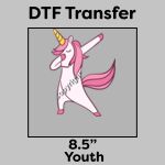 DTF Transfer 8.5" Thumbnail