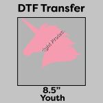 DTF Transfer 8.5" Thumbnail