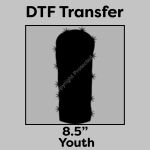 DTF Transfer 8.5" Thumbnail