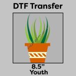 DTF Transfer 8.5" Thumbnail
