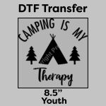 DTF Transfer 8.5" Thumbnail