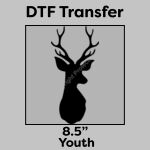 DTF Transfer 8.5" Thumbnail