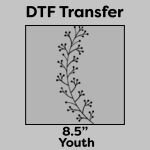 DTF Transfer 8.5" Thumbnail