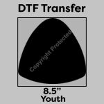 DTF Transfer 8.5" Thumbnail