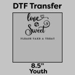 DTF Transfer 8.5" Thumbnail
