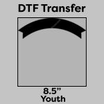 DTF Transfer 8.5" Thumbnail