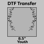 DTF Transfer 8.5" Thumbnail