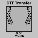 DTF Transfer 8.5" Thumbnail