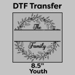 DTF Transfer 8.5" Thumbnail