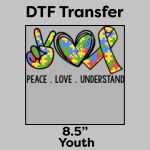 DTF Transfer 8.5" Thumbnail