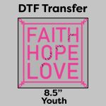 DTF Transfer 8.5" Thumbnail