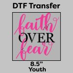 DTF Transfer 8.5" Thumbnail