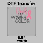 DTF Transfer 8.5" Thumbnail