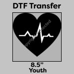 DTF Transfer 8.5" Thumbnail