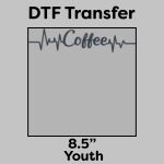 DTF Transfer 8.5" Thumbnail