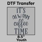 DTF Transfer 8.5" Thumbnail